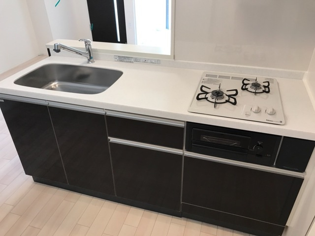 【キッチン】 | ファシノ