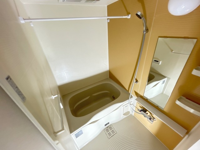 【浴室】 | ファシノ