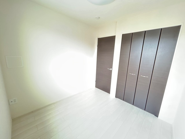 【内装】 | ファシノ