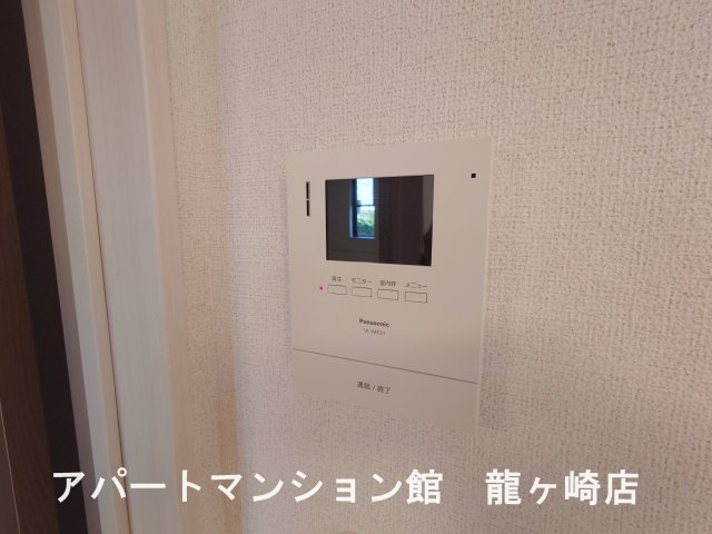 ソリオＢのセキュリティ