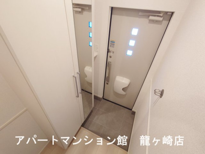 【玄関】 | ソリオＢ