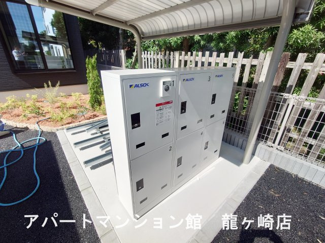 ソリオＢのその他共用部分