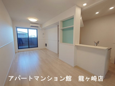 【居間・リビング】 | ソリオＢ | その他