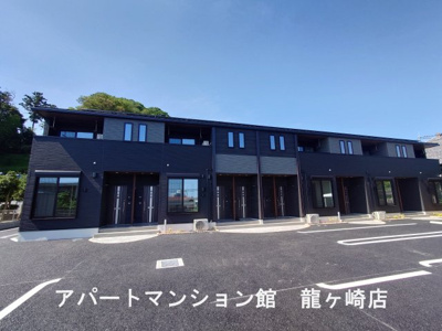 【外観】 | ソリオＢ