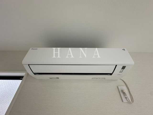 キートスの設備