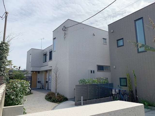 ヒルトップ池ノ上