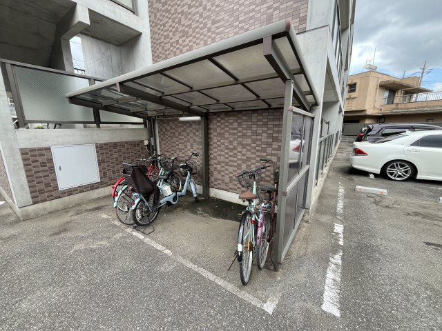 t.m.placeⅡのその他共用部分
