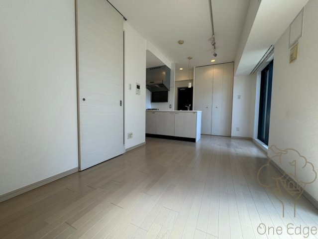 フロンティアゲート淀川の洋室