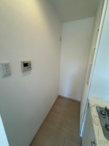 フロンティアゲート淀川のキッチン