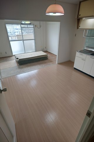 東和ロイヤルハイツのその他