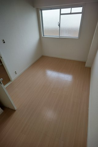 東和ロイヤルハイツの内装