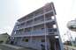 北葛城郡広陵町大字南のマンションの画像