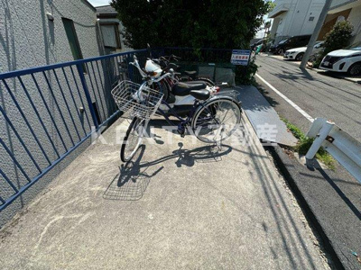 【その他共用部分】 | サンシーロー鶴見Ｂ棟