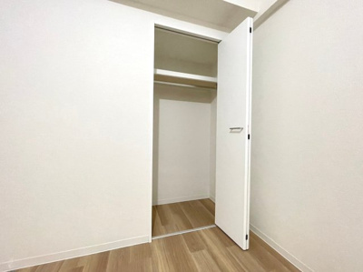 【収納】 | 千里山東一番館