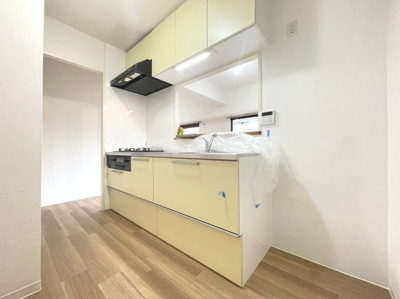 【設備】 | 千里山東一番館