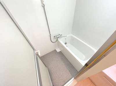 【浴室】 | 千里山東一番館