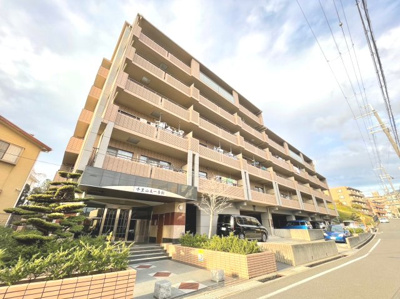 【外観】 | 千里山東一番館