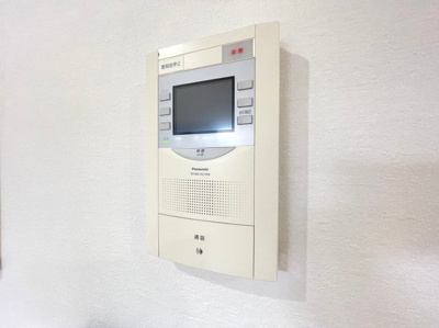 【セキュリティ】 | 千里山東一番館