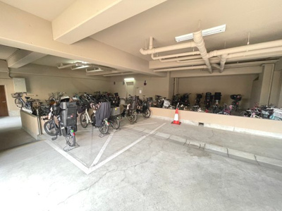 【その他共用部分】 | 千里山東一番館