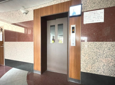 【その他共用部分】 | 千里山東一番館