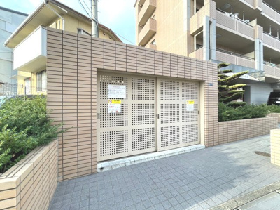 【その他共用部分】 | 千里山東一番館