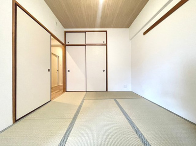 【和室】 | 千里山東一番館