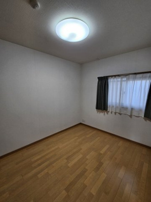 【洋室】 | サーパス青葉町