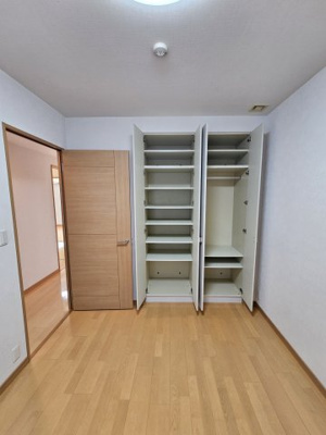 【収納】 | サーパス青葉町