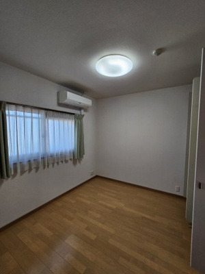 【洋室】 | サーパス青葉町