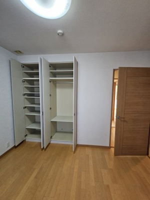 【収納】 | サーパス青葉町