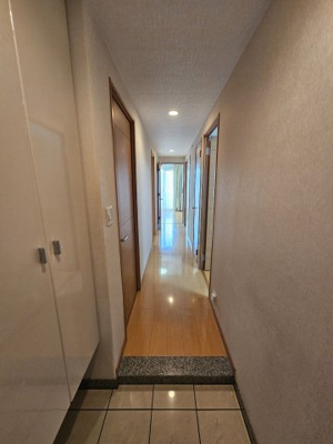 【内装】 | サーパス青葉町