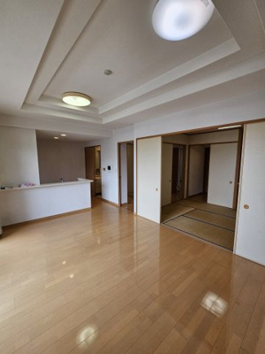 【居間・リビング】 | サーパス青葉町