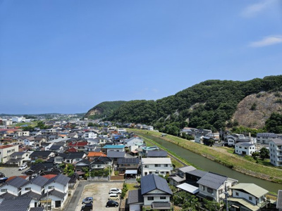 【展望】 | サーパス青葉町