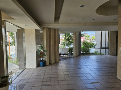 【エントランス】 | サーパス青葉町