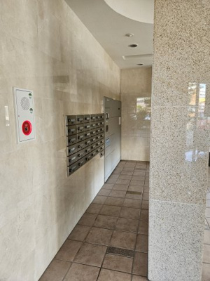 【設備】 | サーパス青葉町