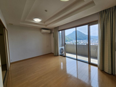 【居間・リビング】 | サーパス青葉町