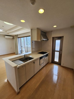 【キッチン】 | サーパス青葉町