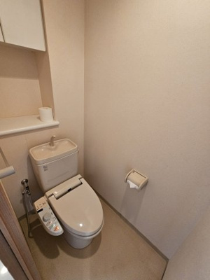 【トイレ】 | サーパス青葉町