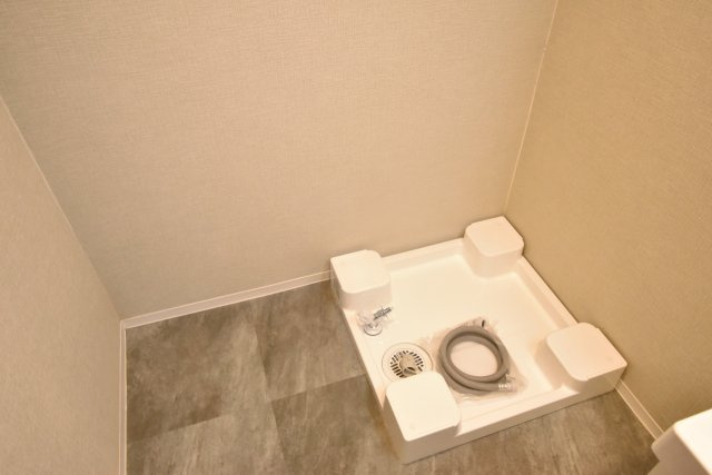 LANI　TERRACE NISHINOMIYAの設備