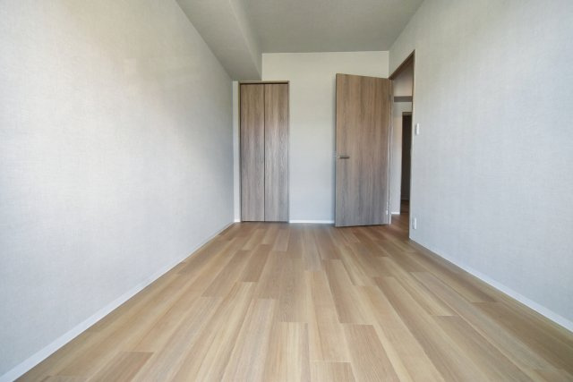 LANI　TERRACE NISHINOMIYAの洋室|5.2帖洋室