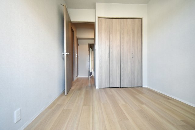 LANI　TERRACE NISHINOMIYAの洋室|3.8帖洋室