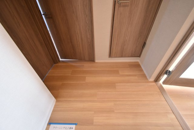 LANI　TERRACE NISHINOMIYAの内装