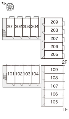 【その他共用部分】 | MIYASATO