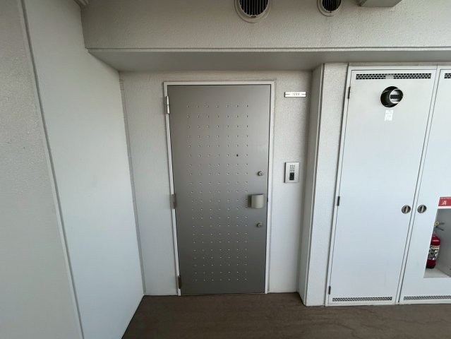 パルティール今池アネックス❘名古屋市の賃貸ならMy賃貸の玄関|パルティール今池アネックス