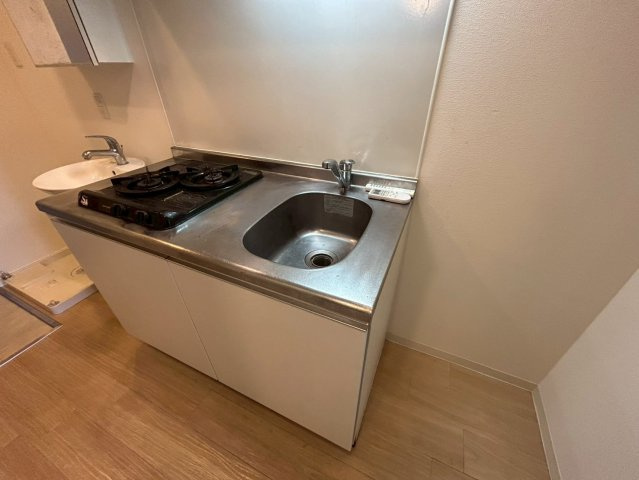 パルティール今池アネックス❘名古屋市の賃貸ならMy賃貸のキッチン|パルティール今池アネックス