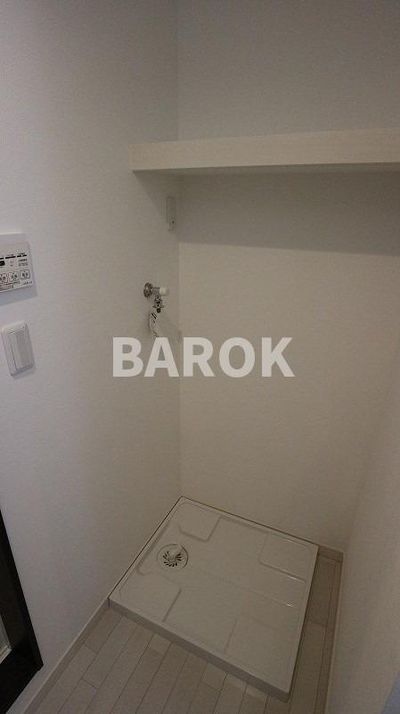 福岡市西区愛宕３丁目のアパートのその他共用部分