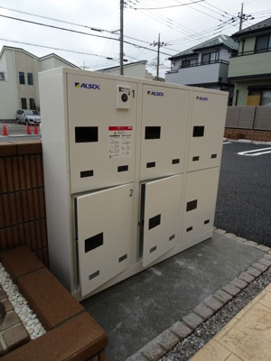 【その他共用部分】 | ジェルメブリーズ1(ジェルメブリーズワン)