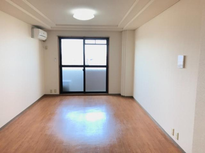 【展望】 | フラワーヒル | 洋室（イメージ）