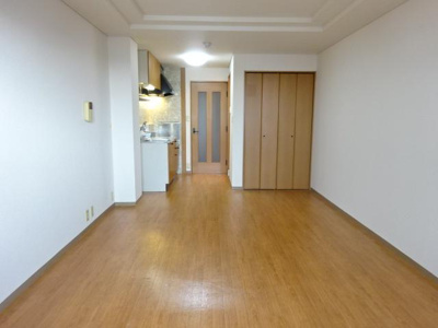 【居間・リビング】 | フラワーヒル | 洋室（イメージ）