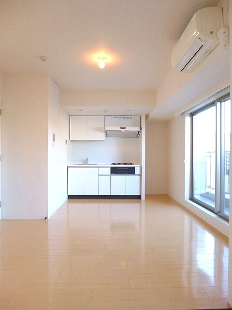 ParkAxis仲御徒町の設備